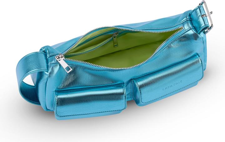 Actual product image Expatrié Electra handbag