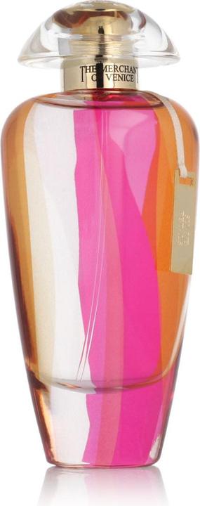 Actual product image The Merchant of Venice Murano Art Collection (Eau de parfum, 100 ml)