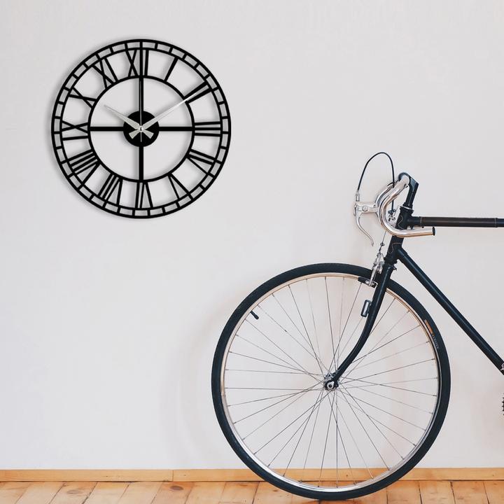 Actual product image Wallxpert Ensley (48 cm)