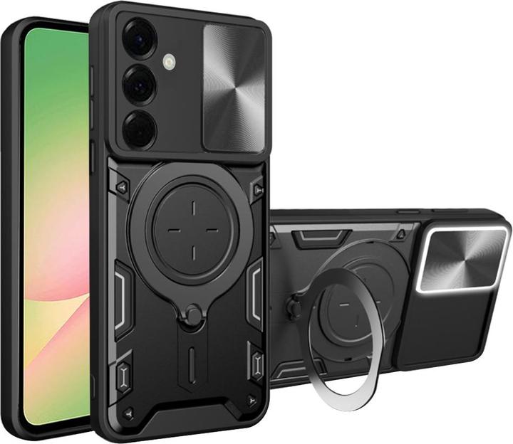 Image du produit Techsuit CamGuard Pro (Samsung Galaxy A56)