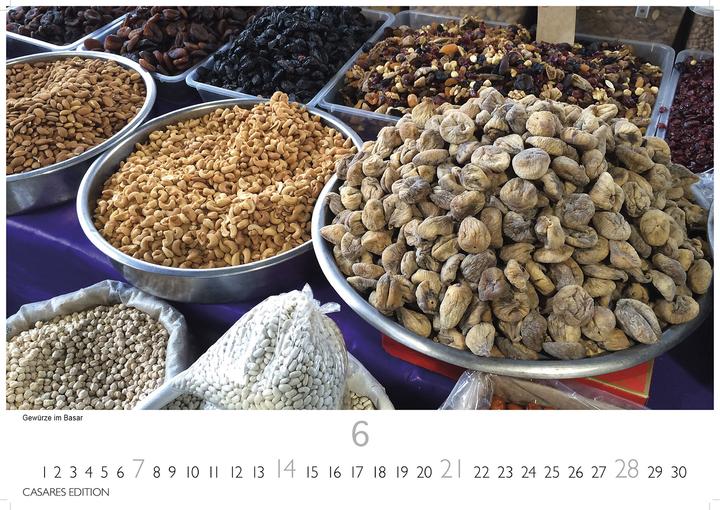 Actual product image Istanbul 2026 S 24x35 cm