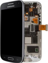 Actual product image Samsung LCD Assembly (Display, Galaxy S4 mini)