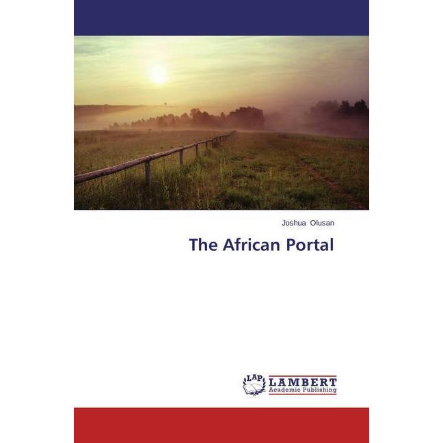 Thumbnail - The African Portal, Ratgeber