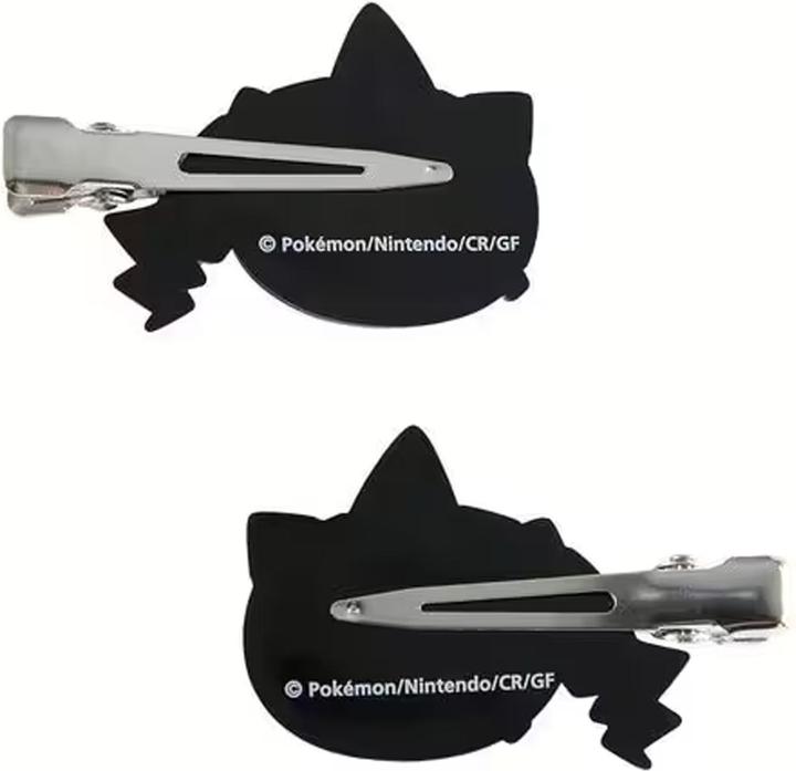Immagine prodotto Pokémon Clip per capelli Banette