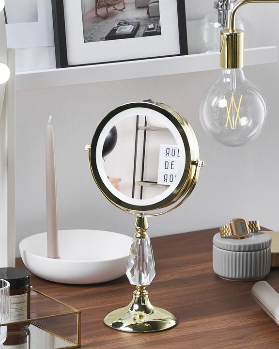 Actual product image Beliani Maury