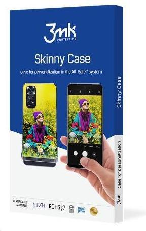 Image du produit 3MK Apple iPhone 13 Pro Max - Étui Skinny (Apple iPhone 13 Pro Max)