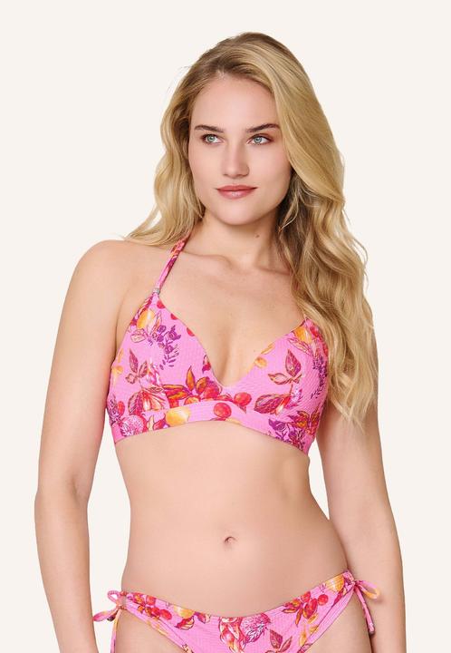 Actual product image LingaDore Triangel Bikini top (38 D)