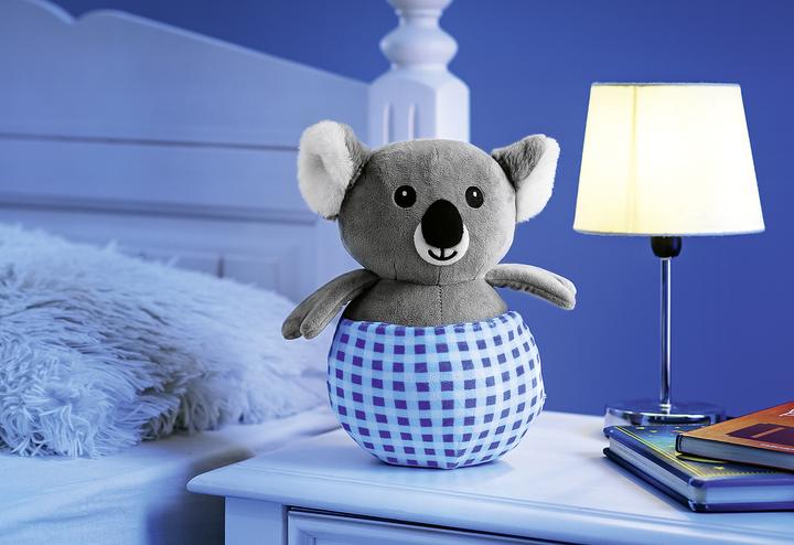 Image du produit Reer Koko Koala en peluche