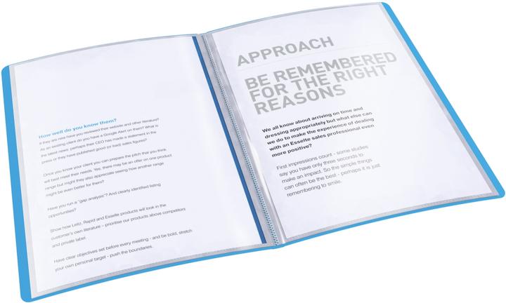 Actual product image Esselte Vivida (A4, 1 x)