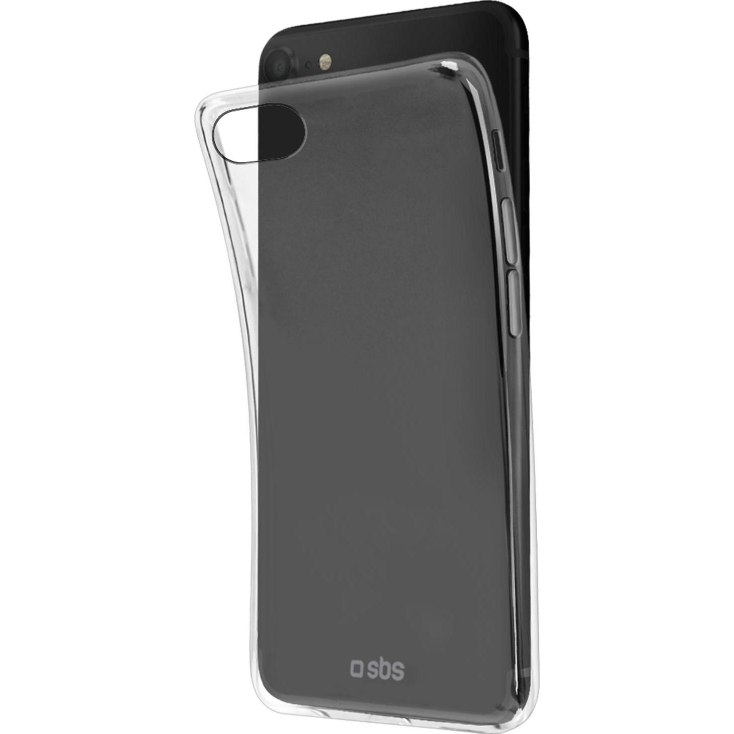 SBS Aero (Apple iPhone 6, Apple iPhone 6s, Apple iPhone 7, Apple iPhone 8, Apple iPhone SE (2nd Gen)) (TEAEROIP7T)