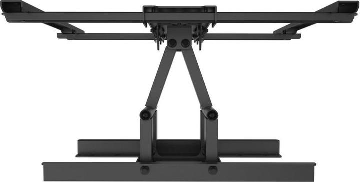 Actual product image Multibrackets M Universal Flexarm Pro 125kg Super Duty (Wall, 110", 125 kg)