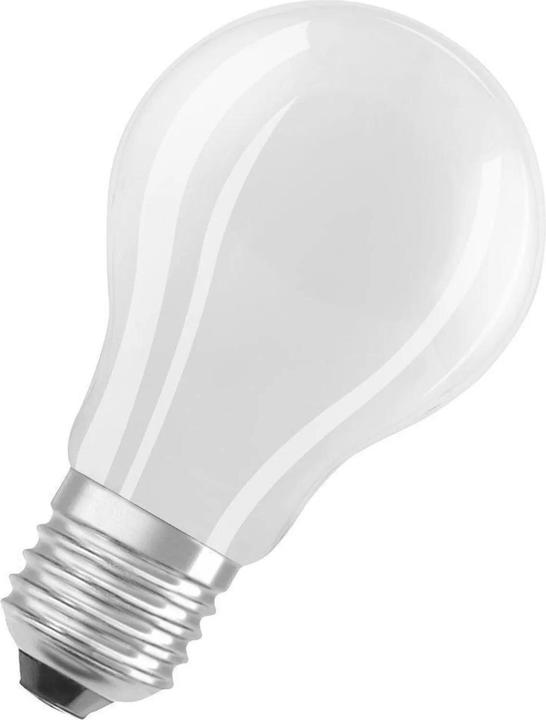 Actual product image Osram Retrofit Classic A (E27, 2.80 W, 250 lm, 1 x, E)
