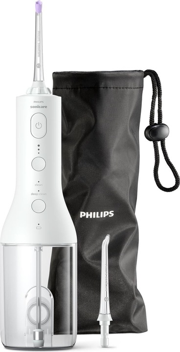 Actual product image Philips Sonicare Diamond Clean 9000 & Cordless Power Flosser 3000 (Sonic toothbrush)