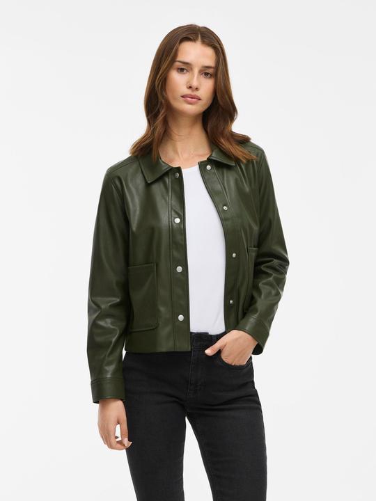 Produktbild Vila VIHELLIUM Beschichtete Jacke (42)
