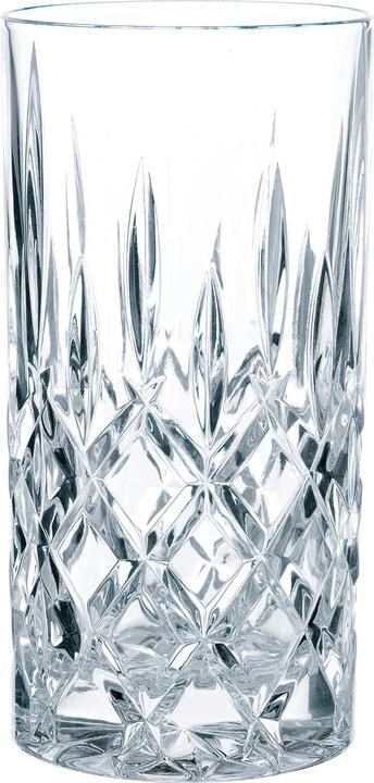 Image du produit Nachtmann Noblesse (3.75 dl, 4 x, Verres à long drink)