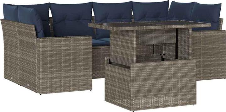 Produktbild vidaXL Aliya