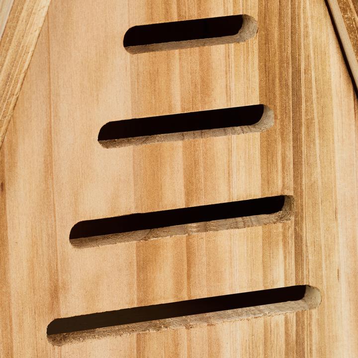 Actual product image Relaxdays Ladybird house (Ladybirds)