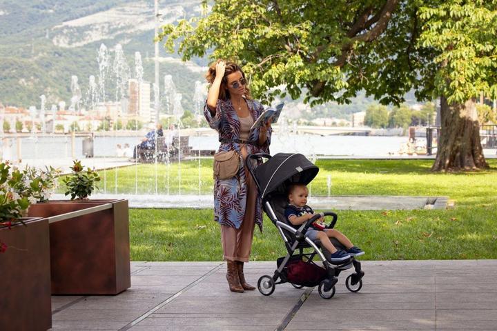 Immagine prodotto Chicco Buggy Goody Plus