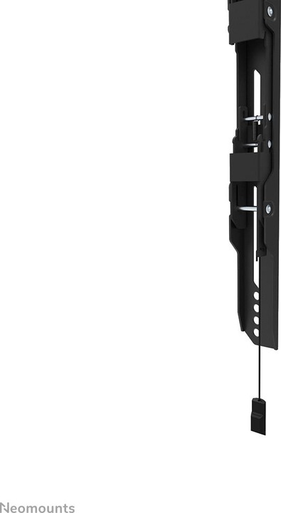 Produktbild Neomounts Wandhalterung WL30S-850BL16 Schwarz (Wand, 82", 60 kg)