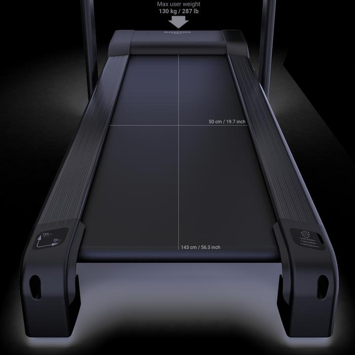 Immagine prodotto Domyos T900D