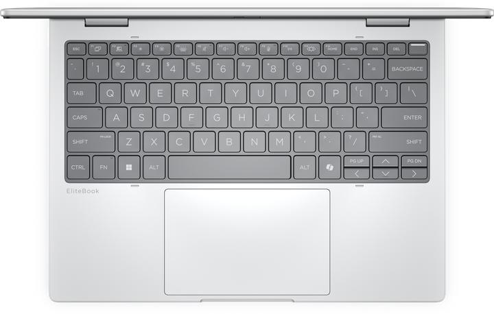 Actual product image HP EliteBook 8 Flip G1i AI PC (13.30", 256 GB, 16 GB, CH)