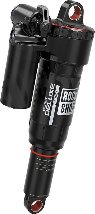 Immagine prodotto RockShox Super Deluxe Ultimate RC2T (230 mm, 62.50 mm)
