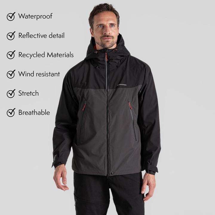 Actual product image Craghoppers Diggory Jacket (XL)