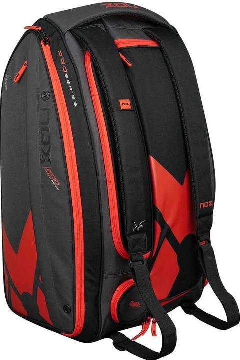 Produktbild Nox AT10 XXL