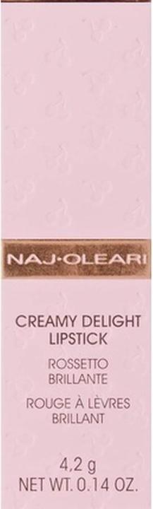 Produktbild Naj Oleari Creamy Delight (05 Powder Pink)