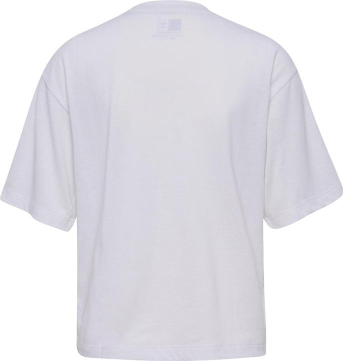 Image du produit hummel hmlMT VANJA BOXY SHORT T-SHIRT (M)