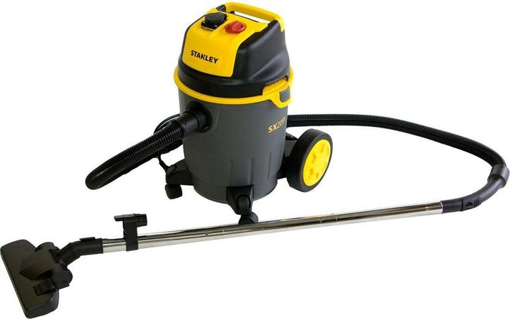 Image du produit Stanley SXVC20PTE (Aspirateur eau et poussière)