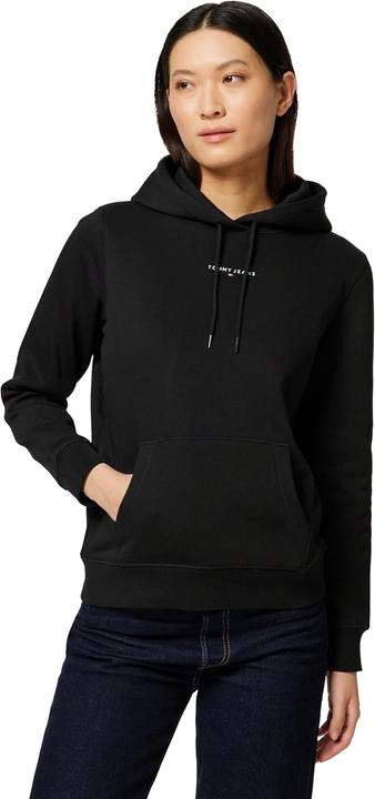 Produktbild Tommy Jeans Tjw Reg Linear Hoodie Ext (S)