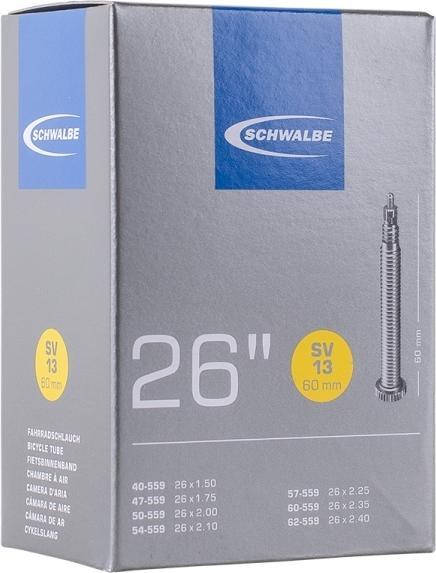 Produktbild Schwalbe SV13 (Presta (SV), 26", 60 mm)