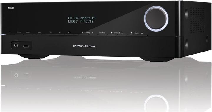 Produktbild Harman/Kardon Avr 151 (5.1 Kanal, AM, FM)