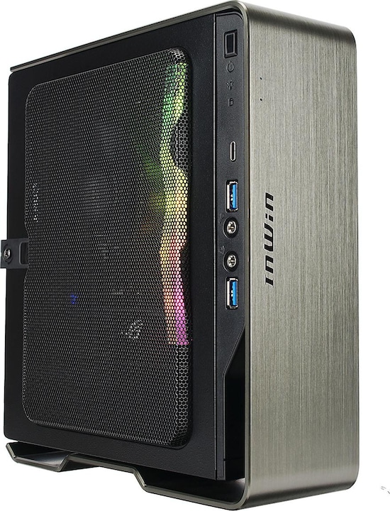 Image du produit In Win Chopin MAX (Mini-ITX)