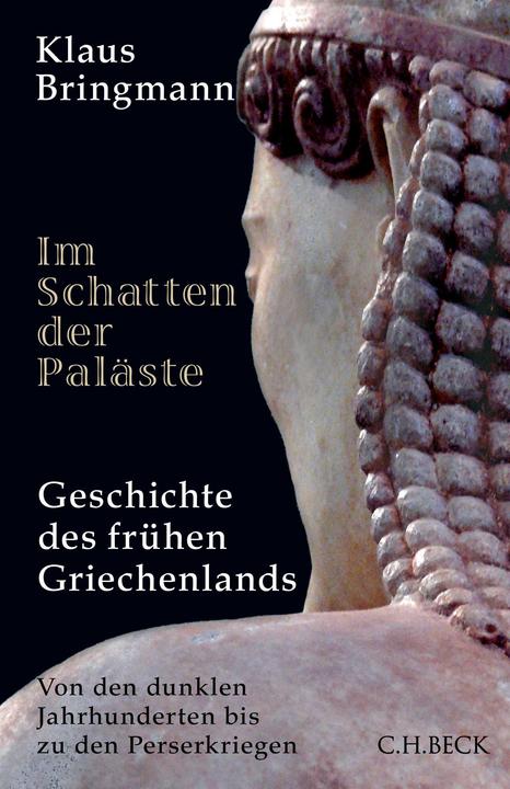 Produktbild Im Schatten der Paläste (Deutsch, Klaus Bringmann, 2016)