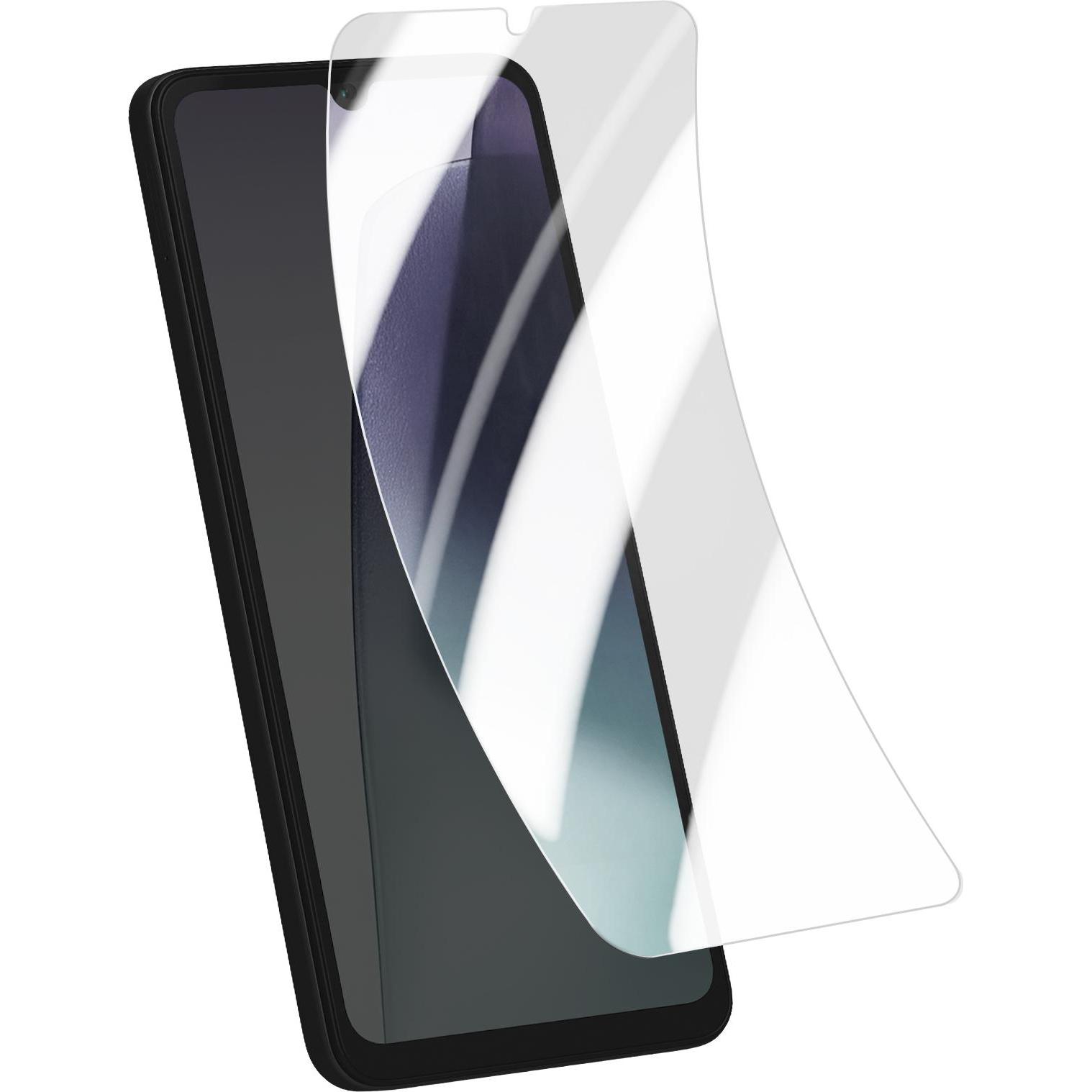 Thumbnail - 3MK FlexibleGlass Lite (1 Stück, Xiaomi Redmi 14C), Smartphone Schutzfolie, Transparent