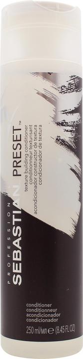 Actual product image Sebastian Preset Conditioner - (250 ml)