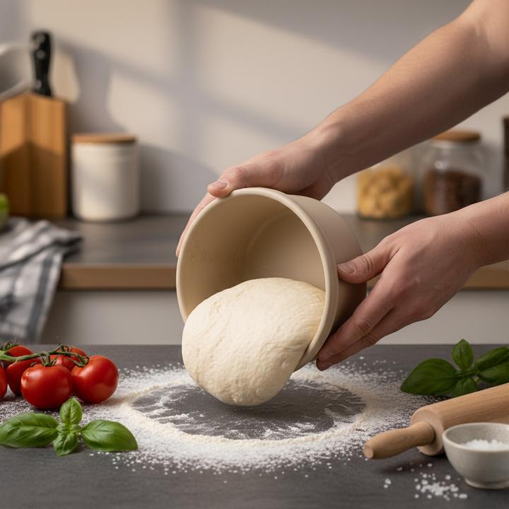Immagine prodotto Relaxdays 4x scatola per pizza