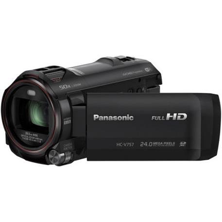 Panasonic Hc V757 - buy at Digitec