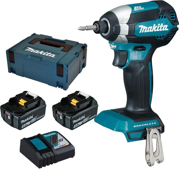 Produktbild Makita Dtd153rtj