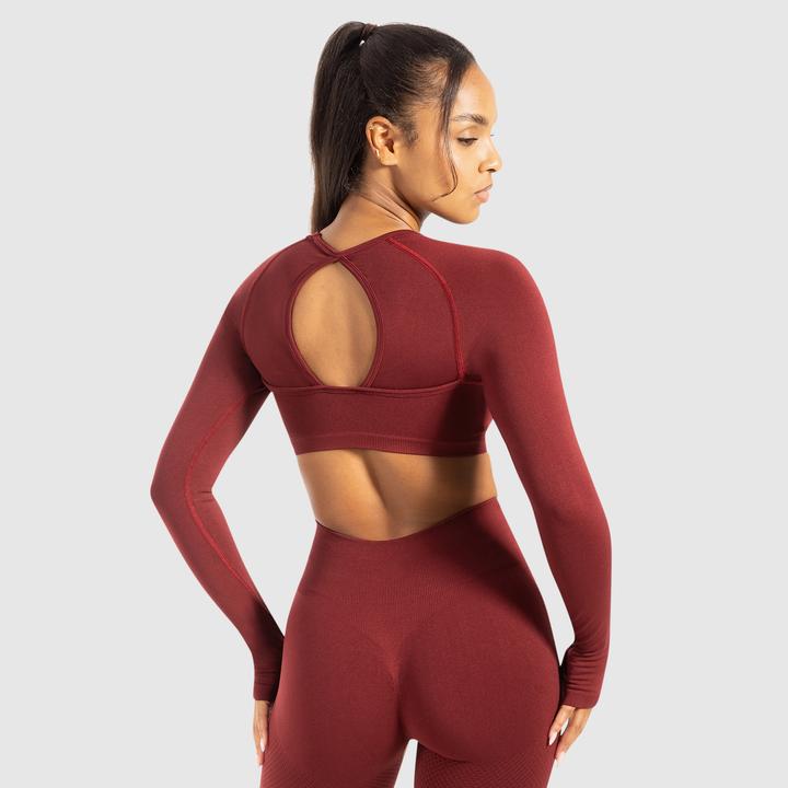 Produktbild Smilodox Longsleeve Linnea (S)