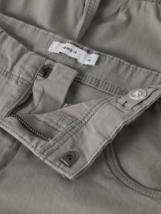 Produktbild Name it Regular Fit Cargohose (164)