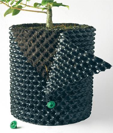 Produktbild Air-Pot Airpot 5l Red