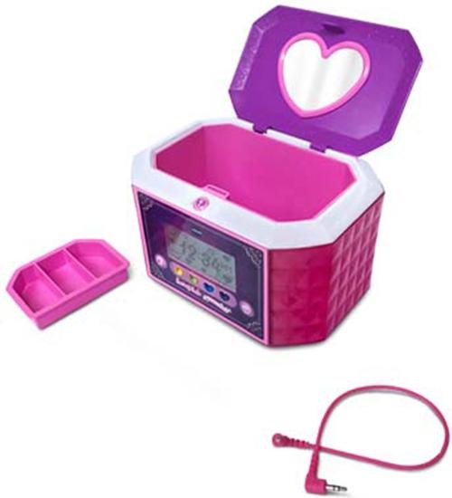 Immagine prodotto VTech Schmuckkästchen (Tedesco)