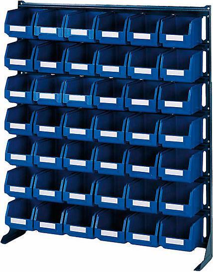 Actual product image kaiserkraft Storage rack, width 1020 mm
