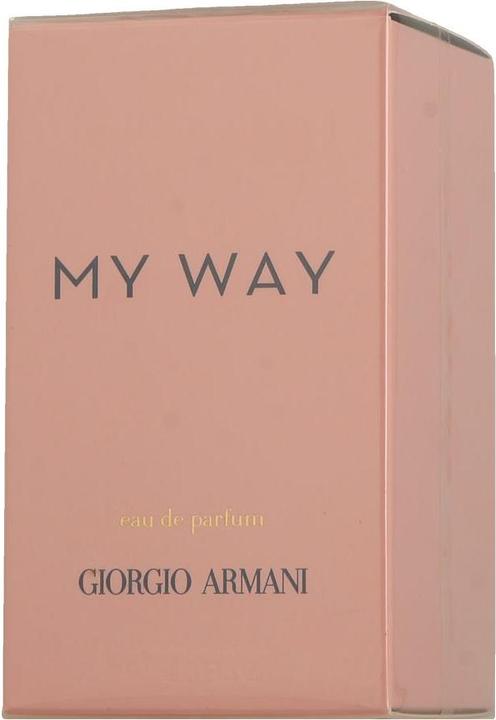 Image du produit Giorgio Armani Ma façon (Eau de parfum, 90 ml)