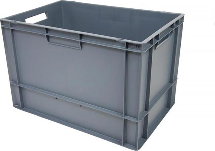 Produktbild RS PRO 76 LTR. EURO CONTAINER L600xW400xH400MM