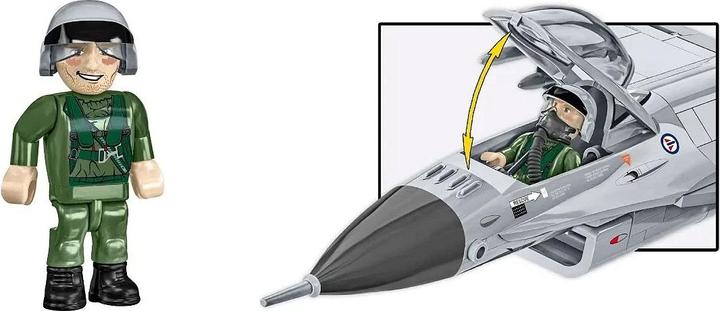 Produktbild Cobi F-16®AM FIGHTING FALCON®