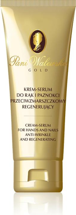Image du produit Pani Walewska Or (75 ml)